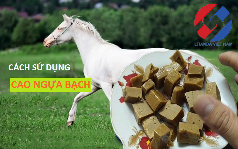 1 Cao Ngựa Bạch Hay 1 Lạng Cao Ngựa Bạch 5 1 Cao Ngựa Bạch Hay 1 Lạng Cao Ngựa Bạch 5