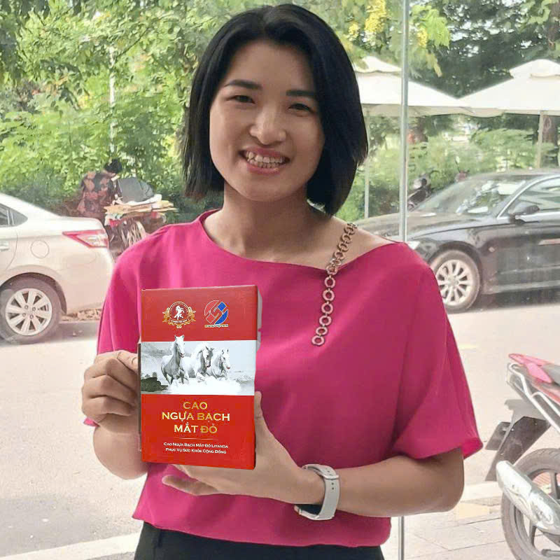 Ăn Cao Ngựa Có Béo Không 6