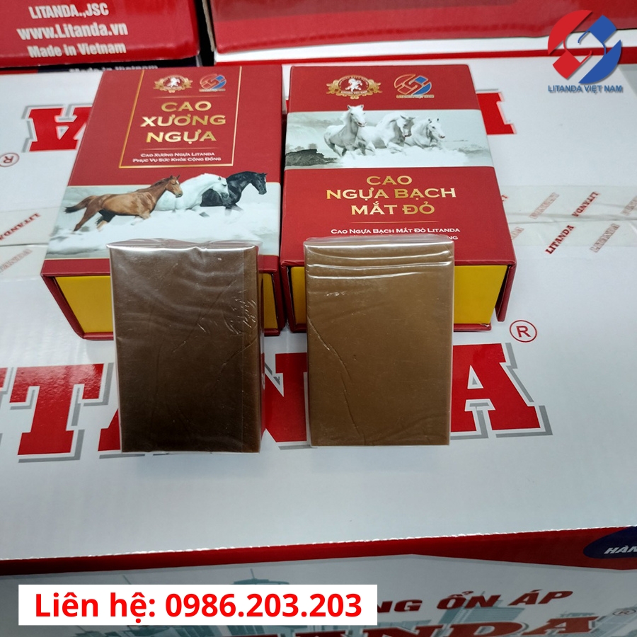 Sai Lầm Cách Dùng Cao Ngựa Bạch 7