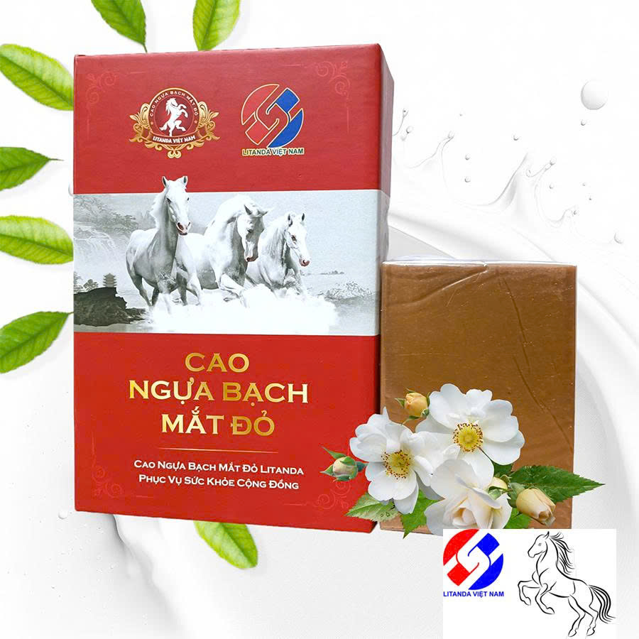 Cao Ngựa Cho Người Bị Xương Khớp 7