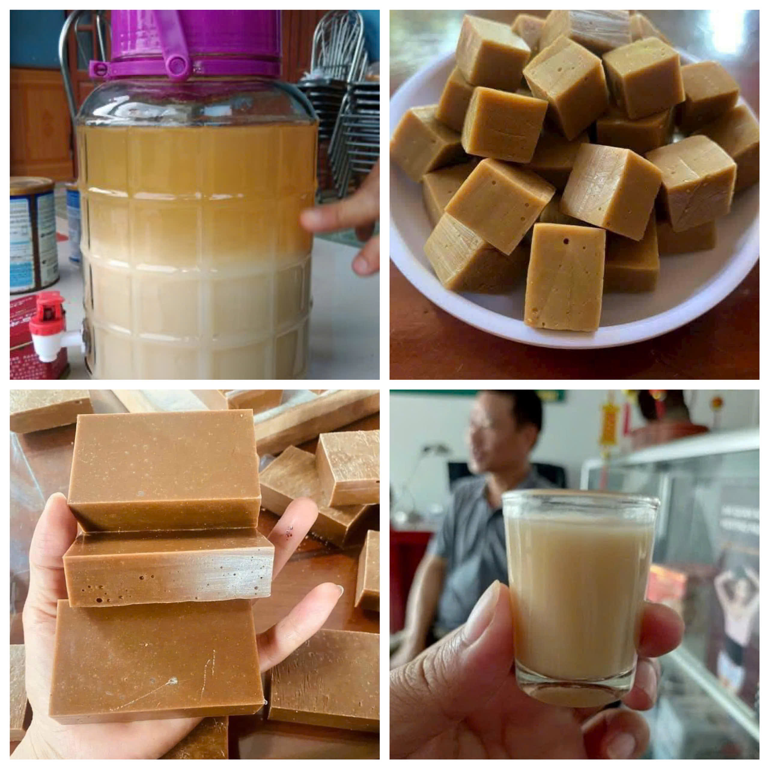 Cao Ngựa Cho Người Bị Xương Khớp 9