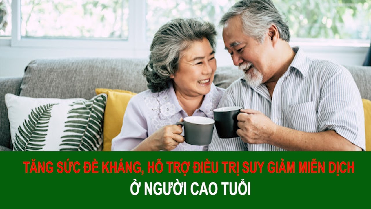 Cao Ngựa Bạch Có Tác Dụng Gì Cho Người Già
