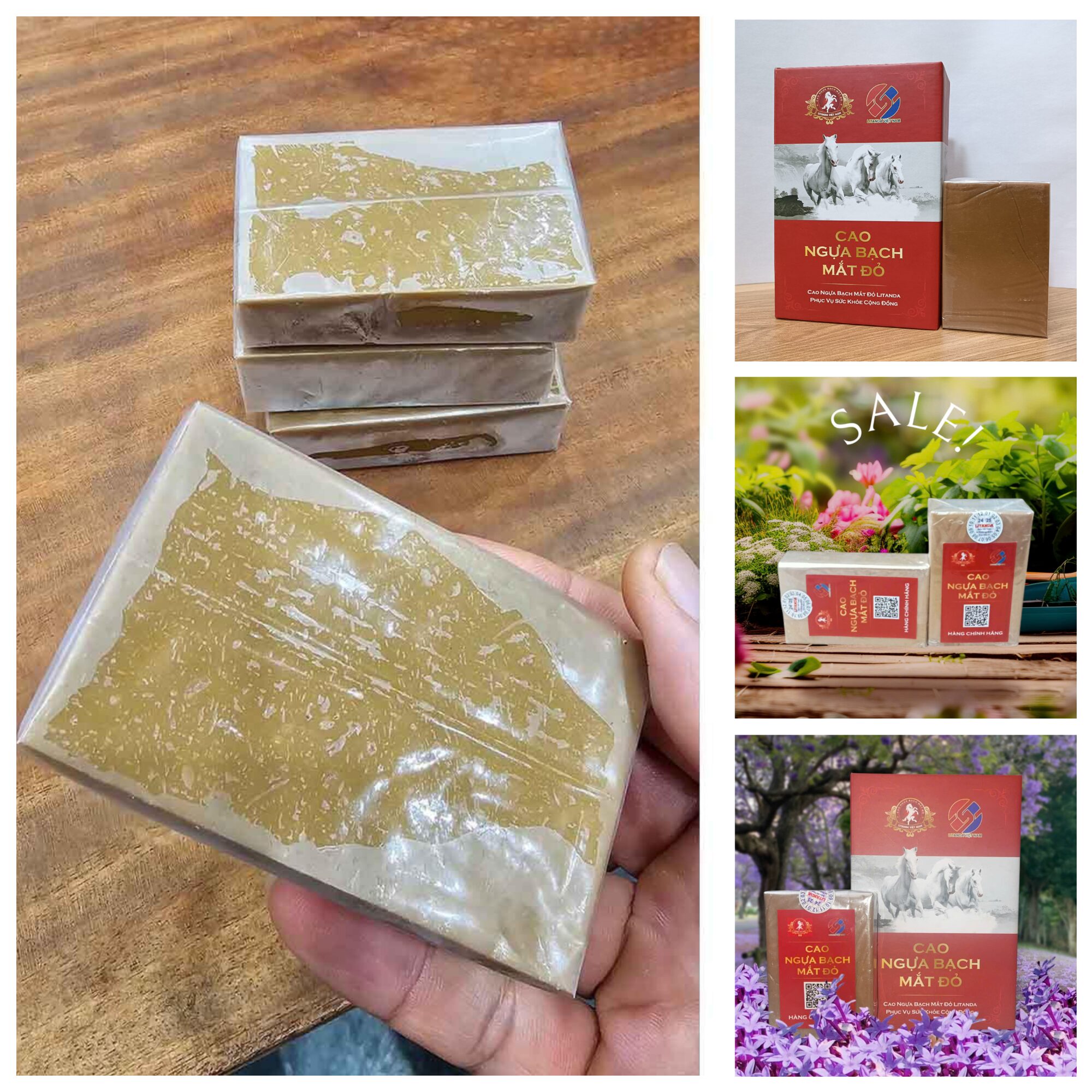 Cao Ngựa Bạch Có Thực Sự Tốt 7