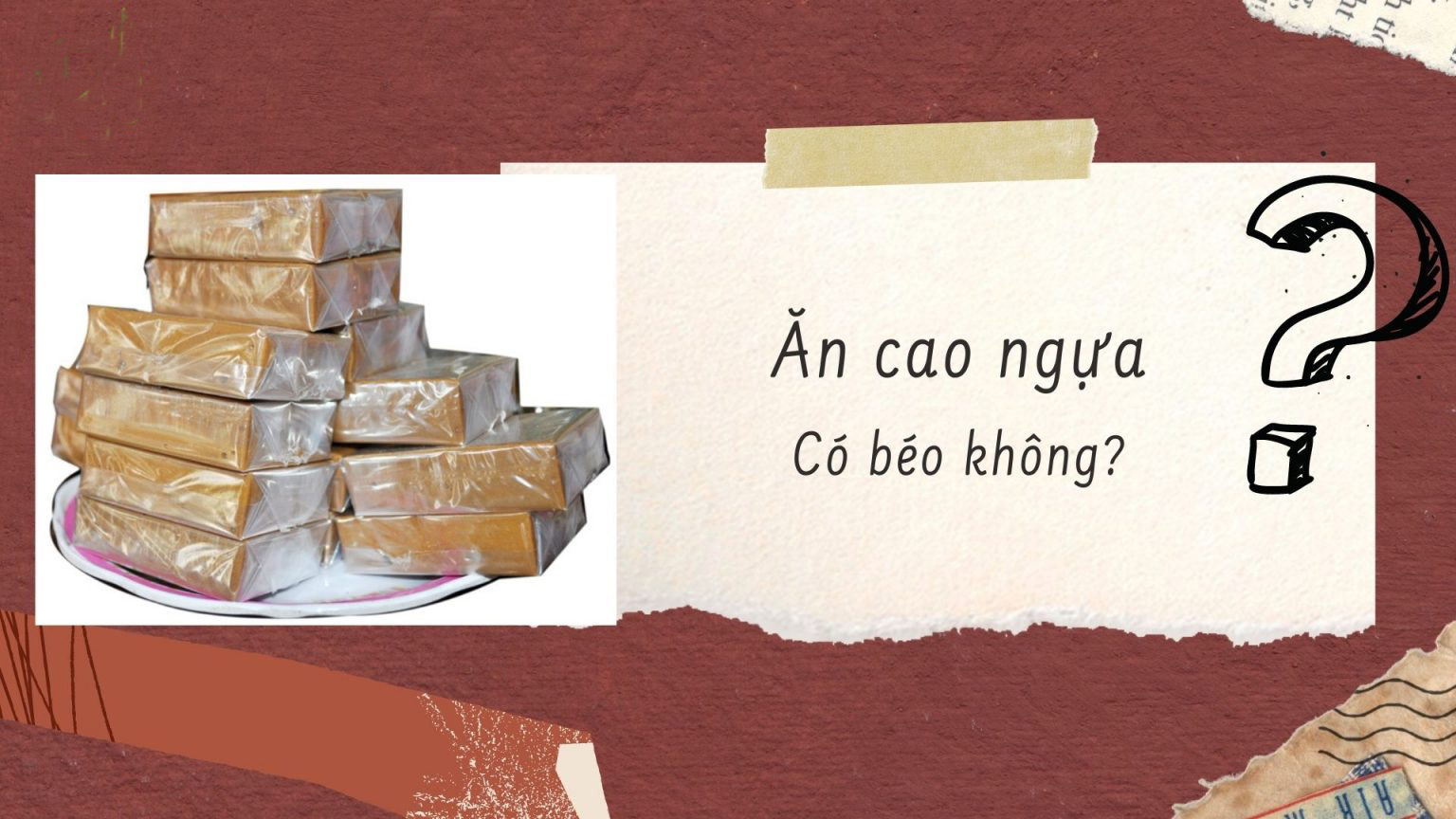 Cao Ngựa Có Tăng Cân Không 4