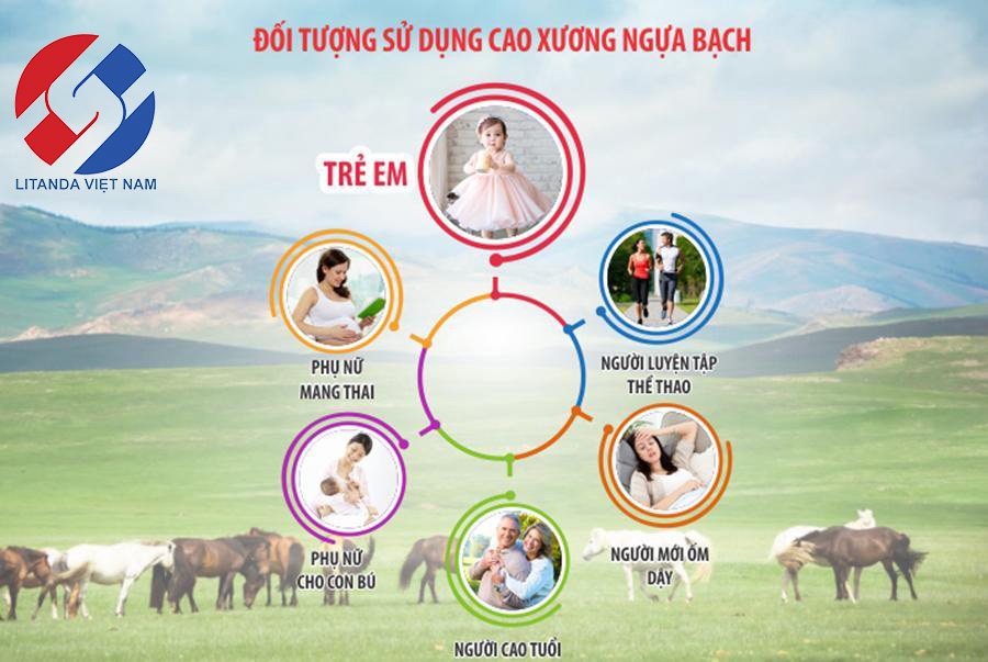 Cao Ngựa Có Tăng Cân Không 7