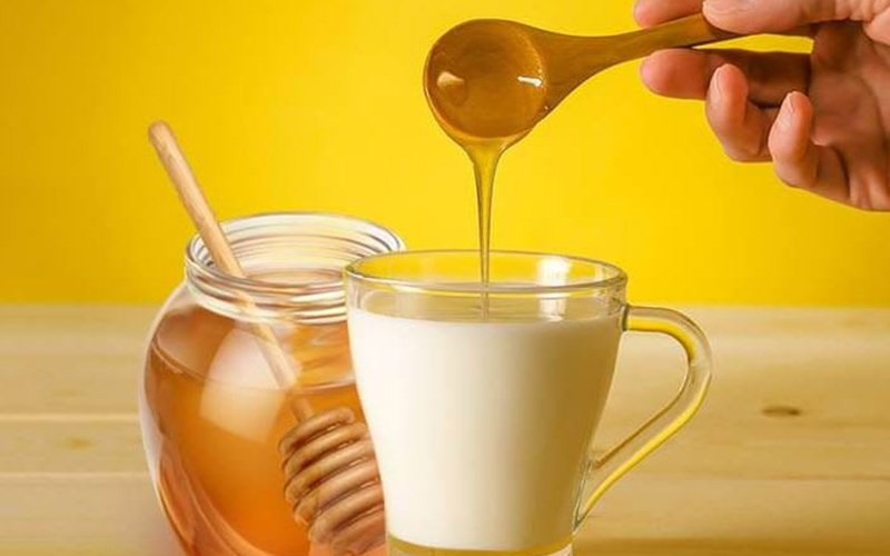 Cao Ngựa Mật Ong Bổ Gân Tráng Cốt 11