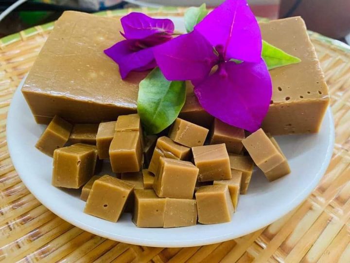 Cao Ngựa Mật Ong Bổ Gân Tráng Cốt 16