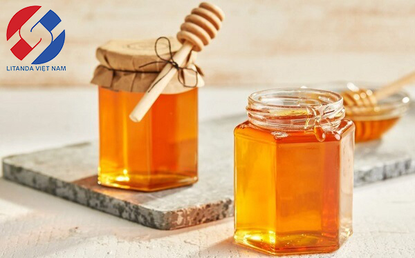 Cao Ngựa Mật Ong Bổ Gân Tráng Cốt