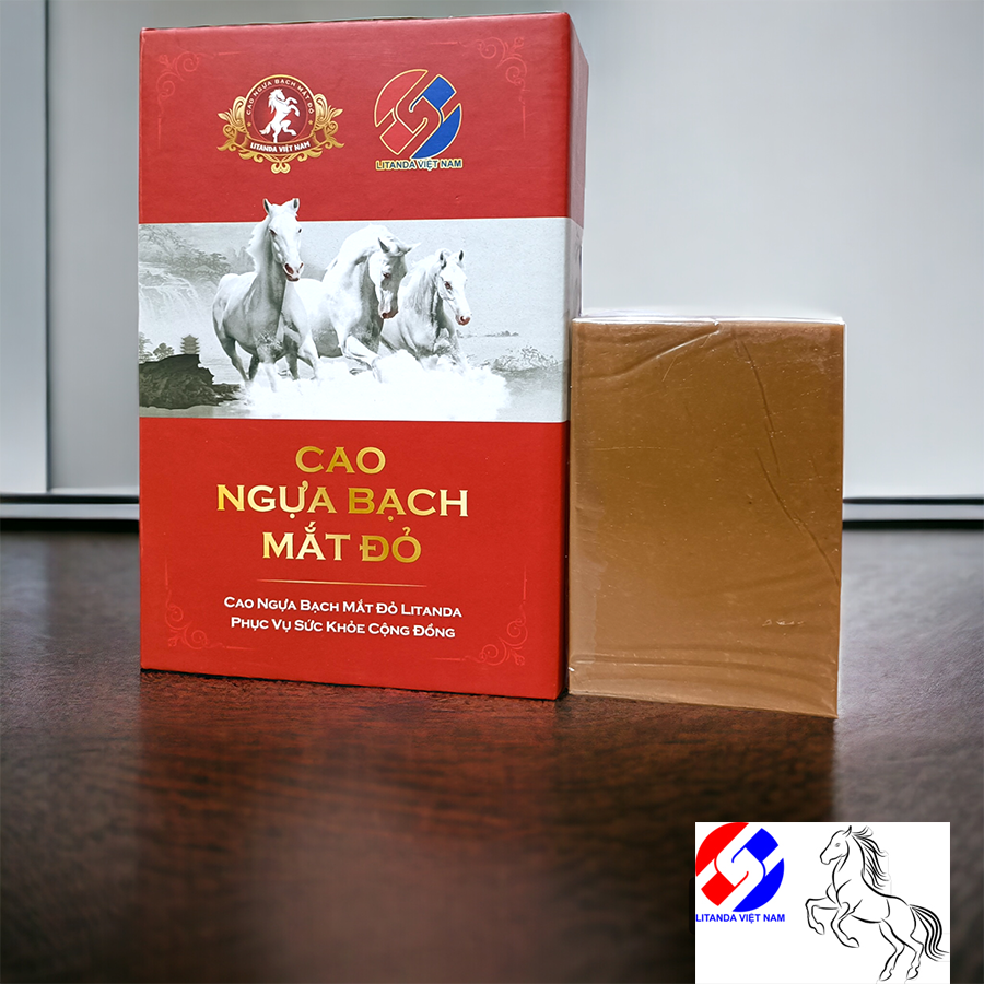 Nên Dùng Cao Xương Ngựa Mông Cổ Hay Cao Xương Ngựa Bạch Litanda 4