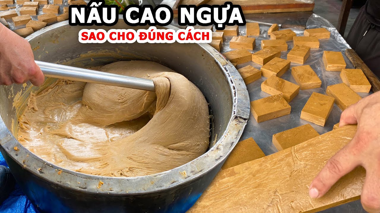 Tại Sao Giá Cao Ngựa Bạch Lại Cao 4