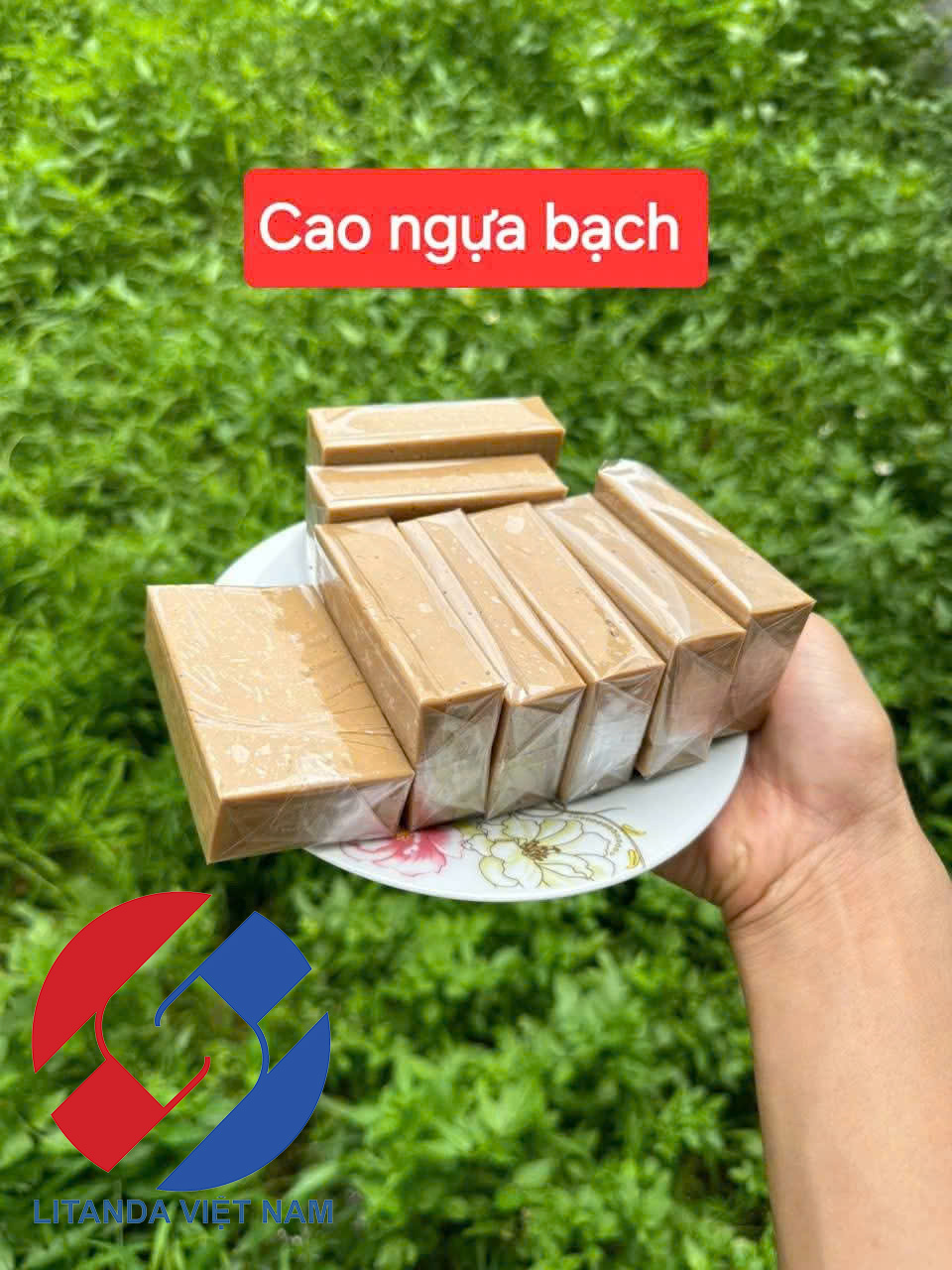 Rượu Hồng Sâm Cao Xương Ngựa 3