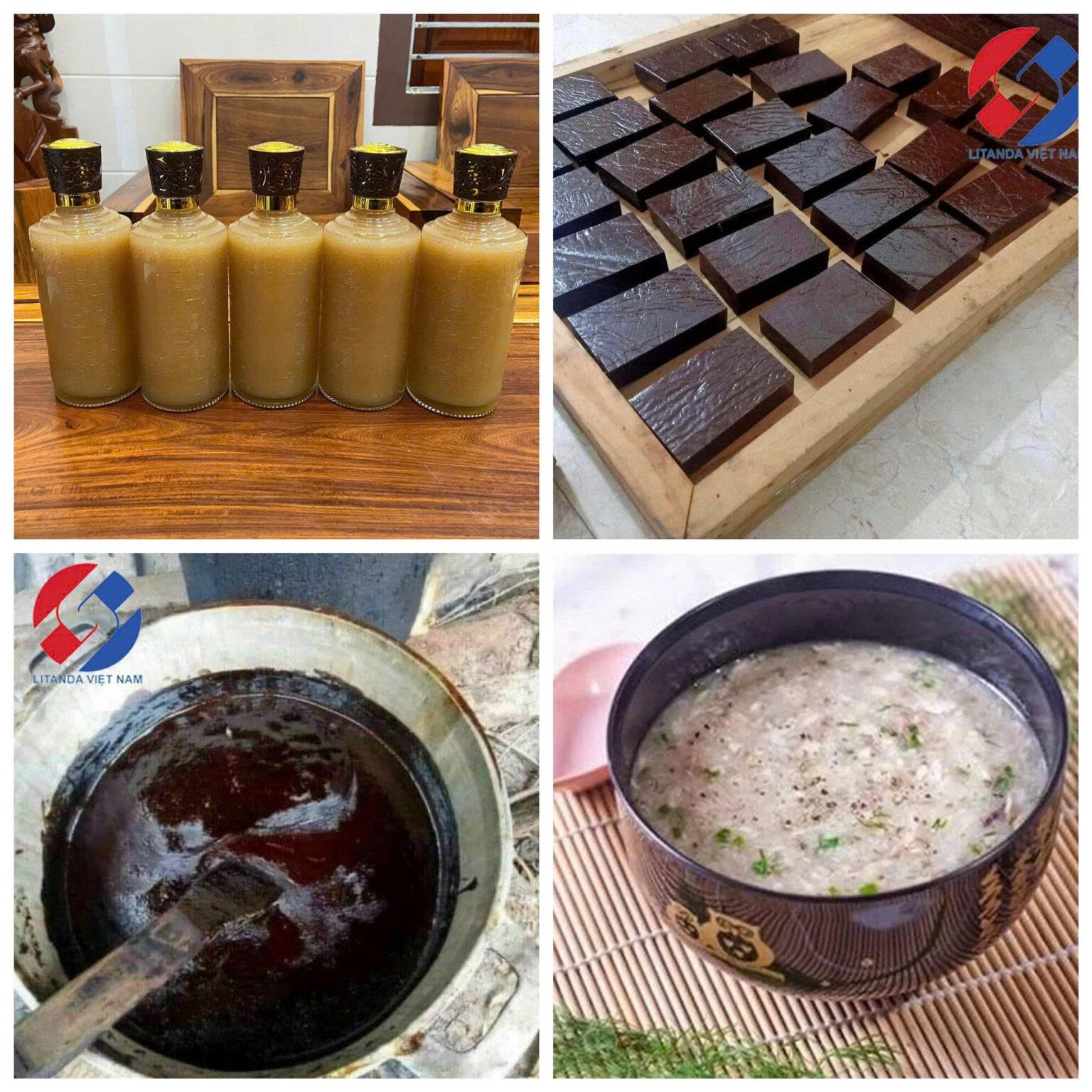 Tác Dụng Của Cao Xương Mèo Đen 14