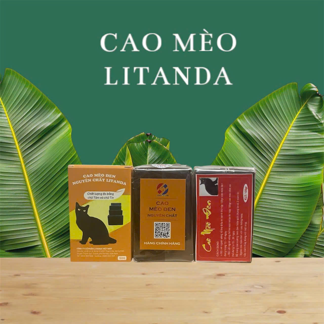 Tác Dụng Của Cao Xương Mèo Đen 16