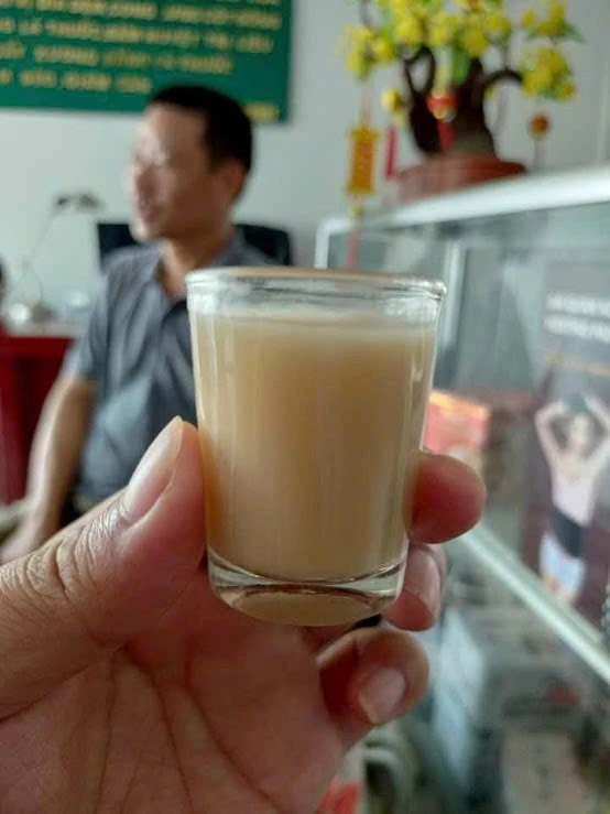 Tác Dụng Của Cao Ngựa Ngâm Rượu 9