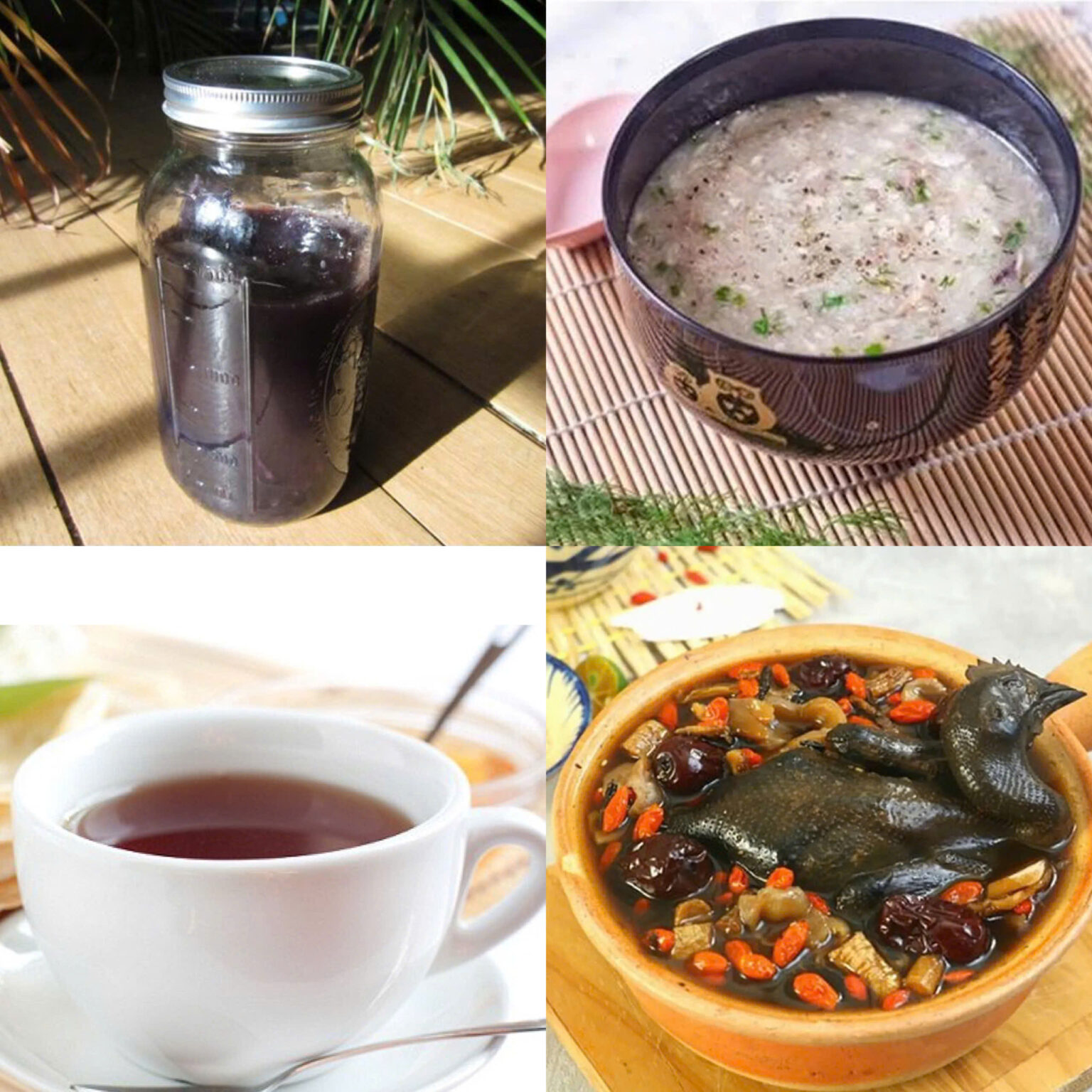 7 Tác Dụng Của Cao Xương Mèo Đen
