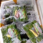 Cách Bảo Quản Nem Ngựa Khi Vận Chuyển Xa