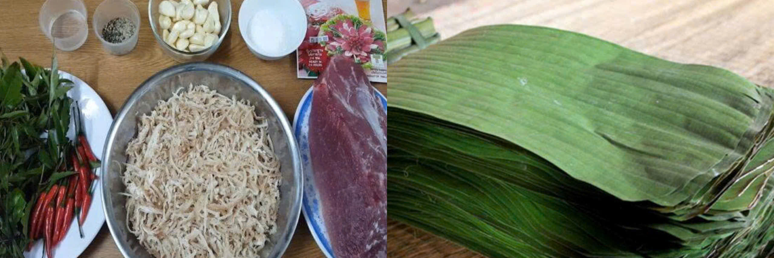 Cách Làm Nem Ngựa Chuẩn Vị 2 Cách Làm Nem Ngựa Chuẩn Vị 2