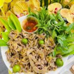 Nem Ngựa Có Ngon Không
