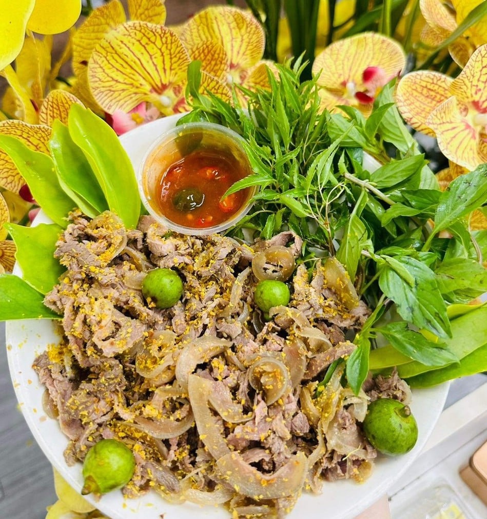 Nem Ngựa Có Ngon Không 1 Nem Ngựa Có Ngon Không 1