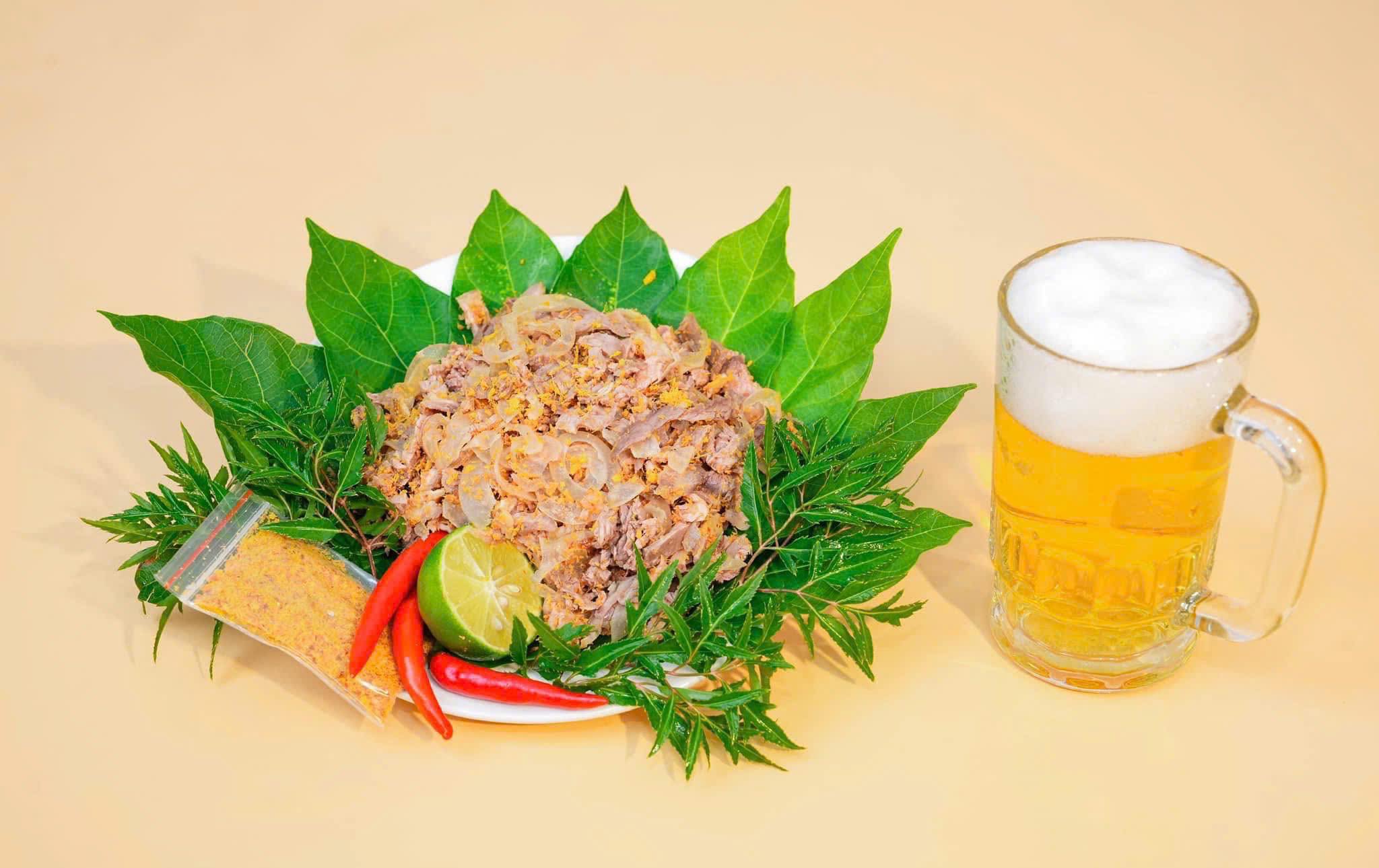 Nem Ngựa Có Ngon Không 4 Nem Ngựa Có Ngon Không 4
