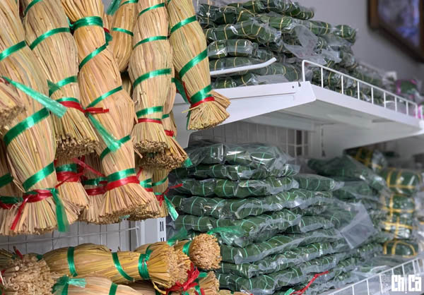 Nguồn Gốc Nem Ngựa Gia Truyền 5