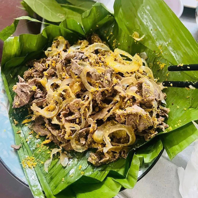 Nem Ngựa Để Tủ Lạnh Được Bao Lâu 1