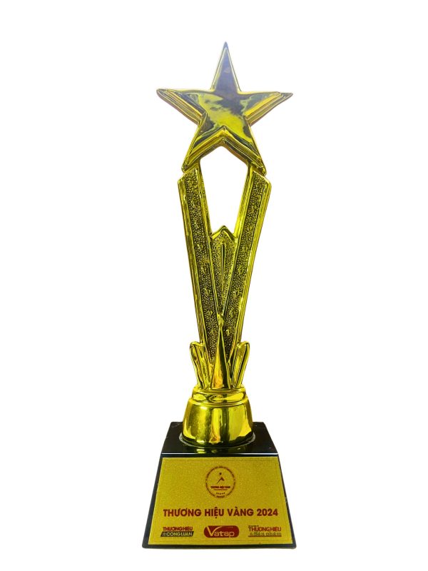 cup litanda thuong hieu sao vang 2024